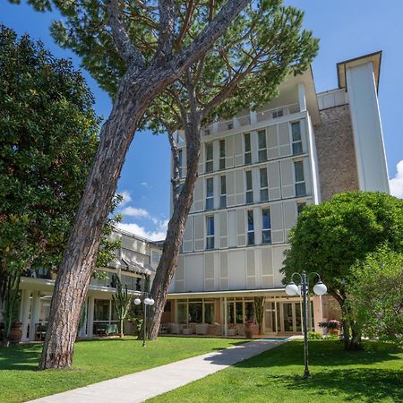 Hotel Il Caravaggio Marina di Pietrasanta Dış mekan fotoğraf