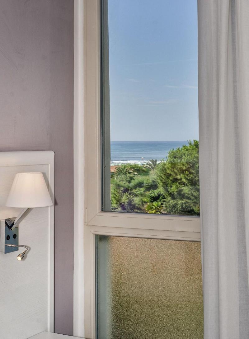 Hotel Il Caravaggio Marina di Pietrasanta Dış mekan fotoğraf