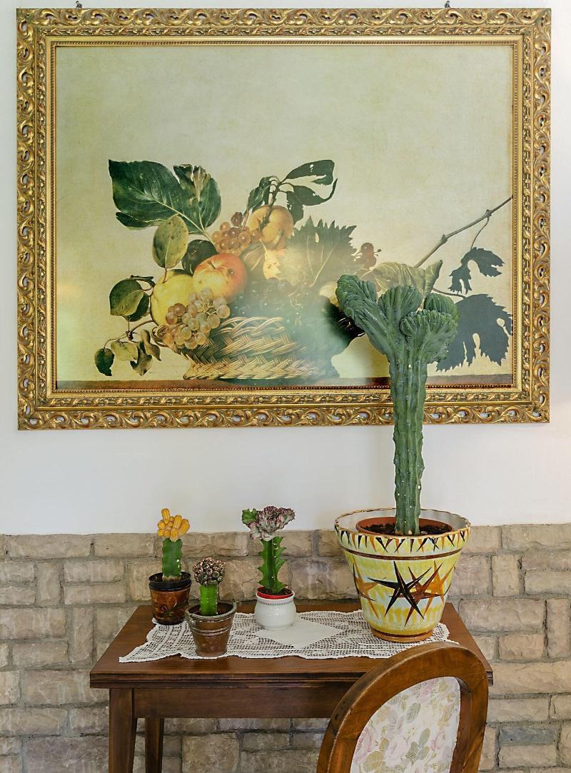 Hotel Il Caravaggio Marina di Pietrasanta Dış mekan fotoğraf