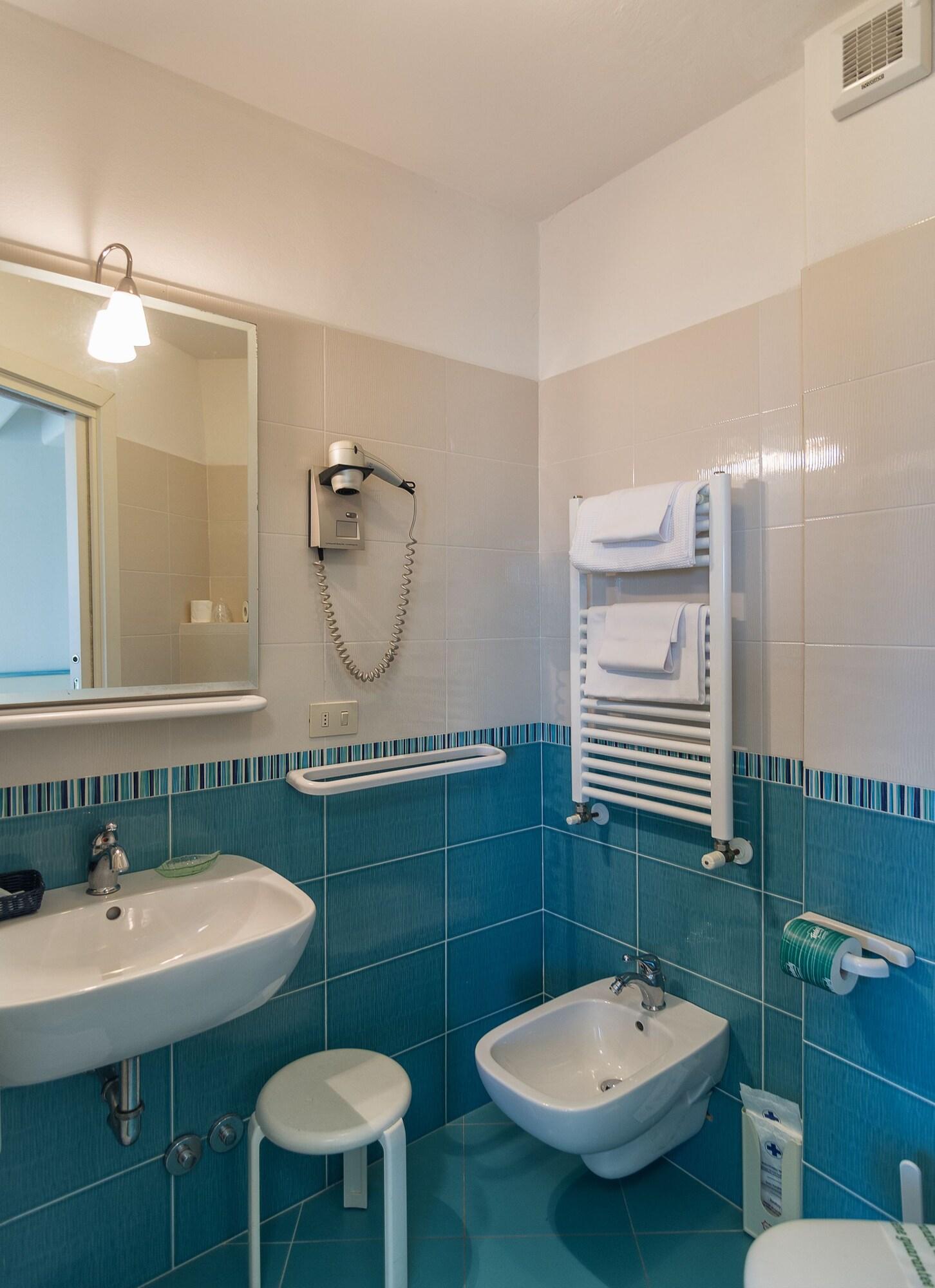 Hotel Il Caravaggio Marina di Pietrasanta Dış mekan fotoğraf