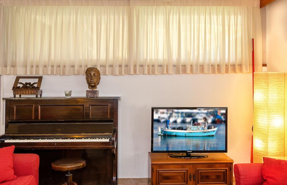 Hotel Il Caravaggio Marina di Pietrasanta Dış mekan fotoğraf