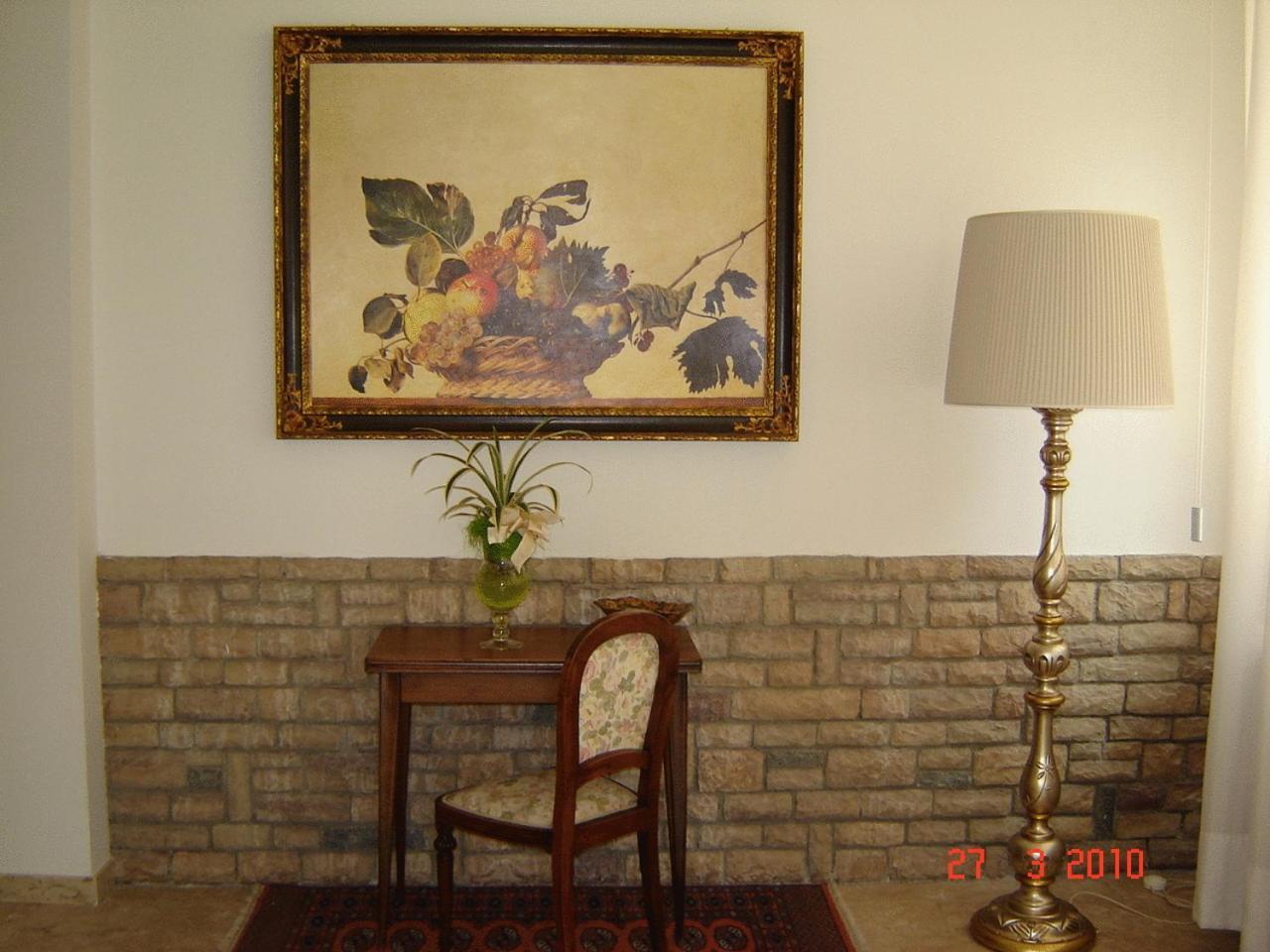 Hotel Il Caravaggio Marina di Pietrasanta Dış mekan fotoğraf