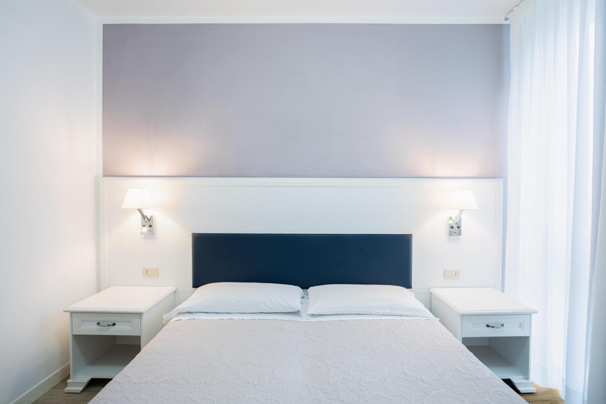Hotel Il Caravaggio Marina di Pietrasanta Dış mekan fotoğraf