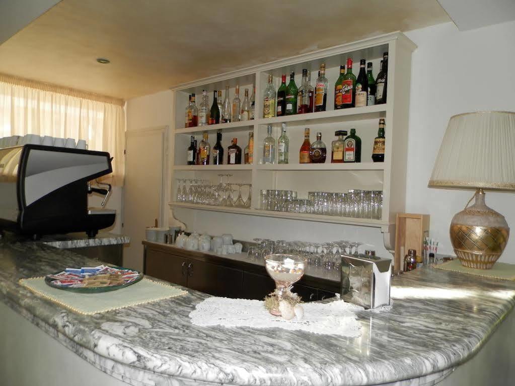 Hotel Il Caravaggio Marina di Pietrasanta Dış mekan fotoğraf
