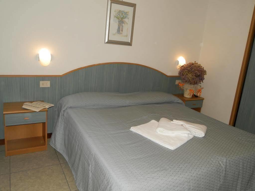 Hotel Il Caravaggio Marina di Pietrasanta Dış mekan fotoğraf
