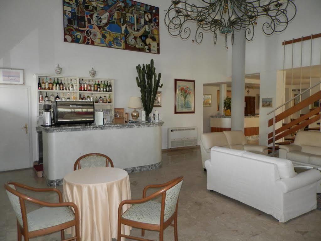 Hotel Il Caravaggio Marina di Pietrasanta Dış mekan fotoğraf