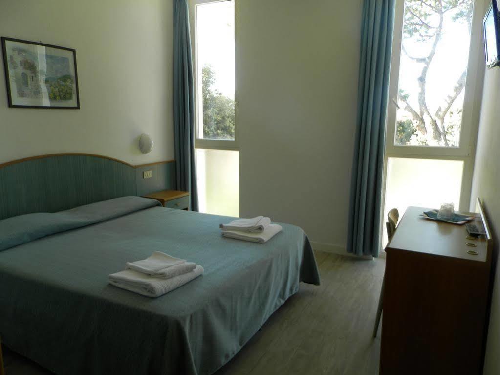 Hotel Il Caravaggio Marina di Pietrasanta Dış mekan fotoğraf
