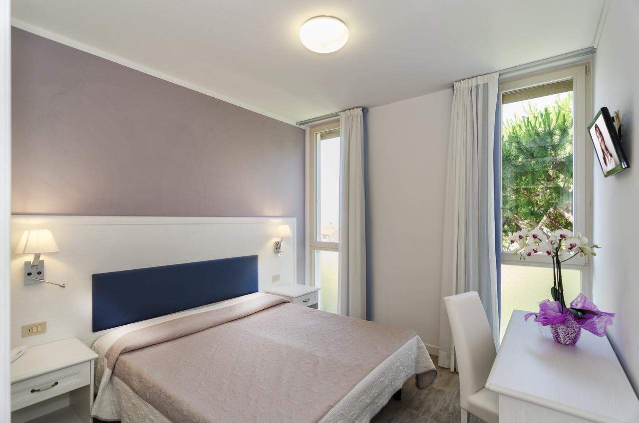 Hotel Il Caravaggio Marina di Pietrasanta Dış mekan fotoğraf